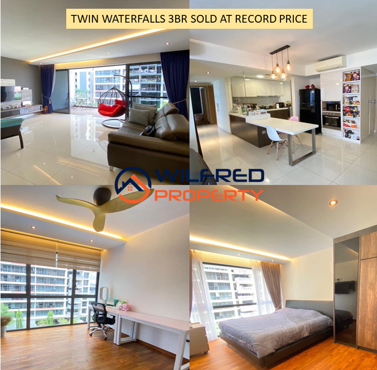 An HDB upgrader's view of Singapore